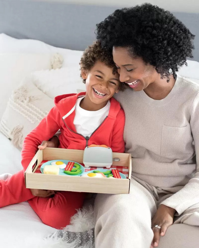 Skip Hop Zoo reggeliz� k�szlet - Let's Brunch